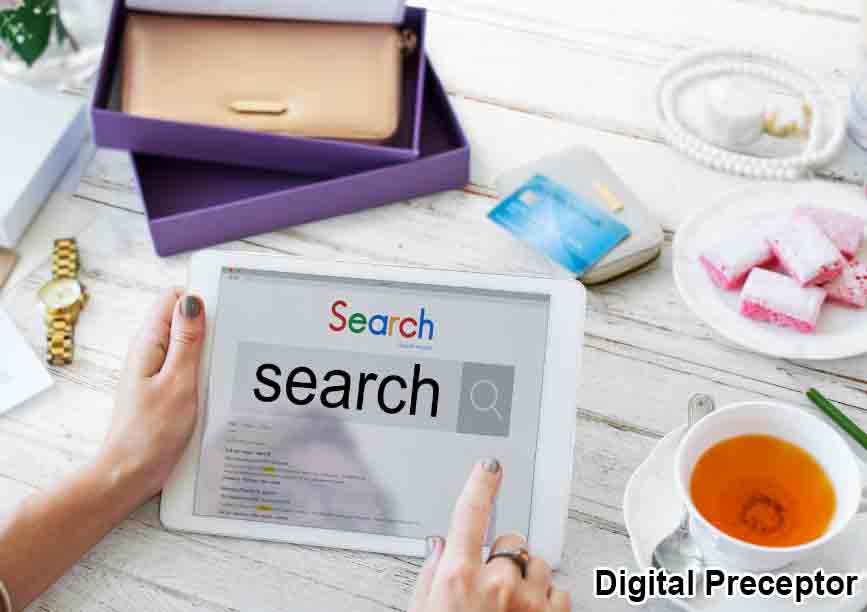 Digital marketing in 2025- Digital Preceptor