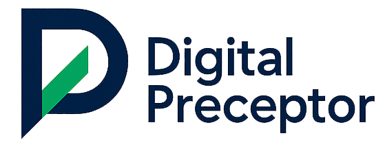 Digital Preceptor- Top Digital Marketing Company & SEO Agency